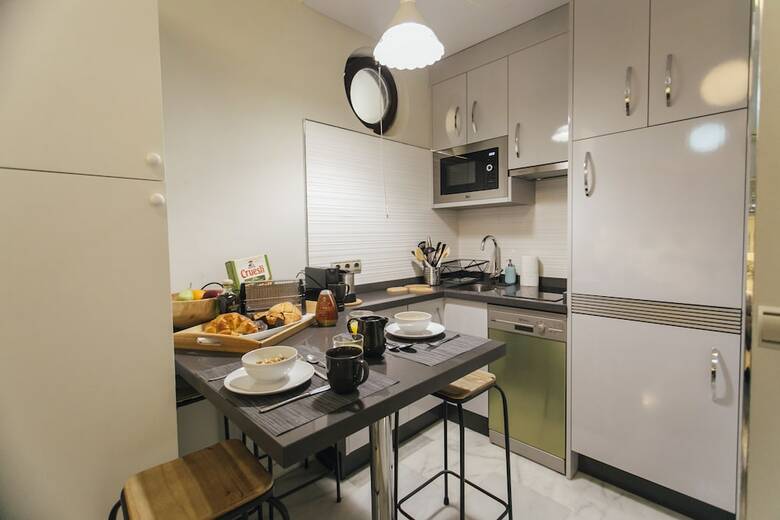 Apartamentos Sweet Inn Dean Miranda