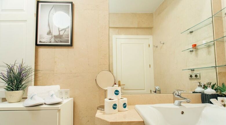 Apartamentos Sweet Inn Dean Miranda