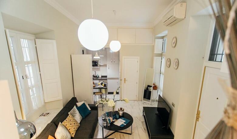 Apartamentos Sweet Inn Dean Miranda