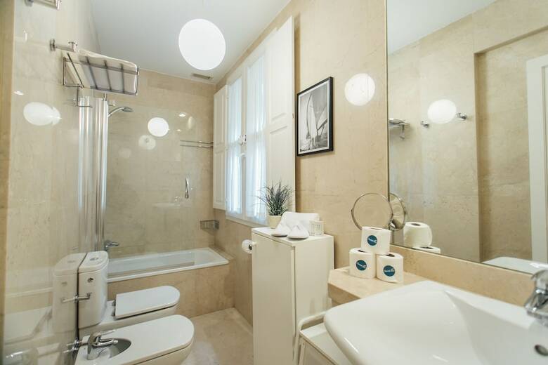 Apartamentos Sweet Inn Dean Miranda