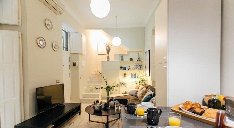 Apartamentos Sweet Inn Dean Miranda
