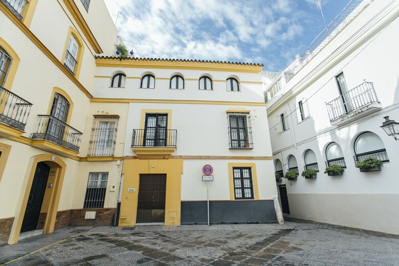 Apartamentos Sweet Inn Dean Miranda