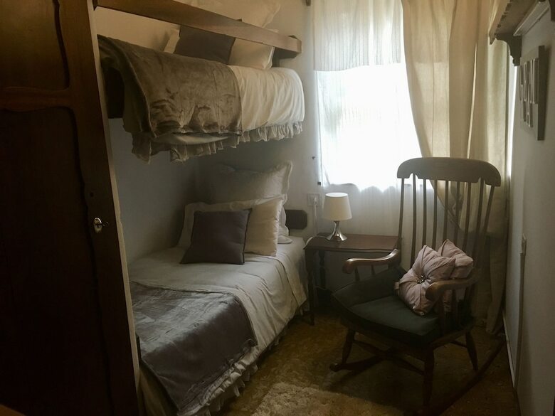 La Casita De Las Palmas