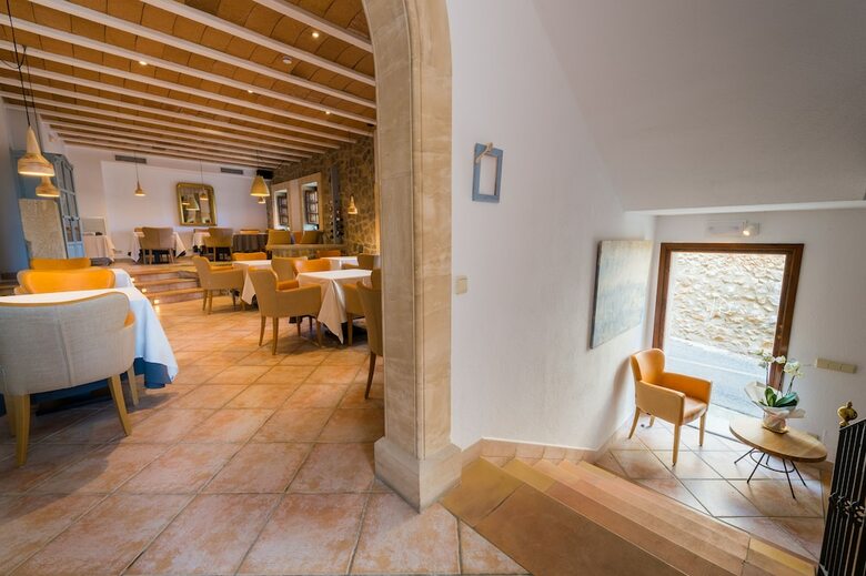 Can Furios Hotel By Can Calco Hotels