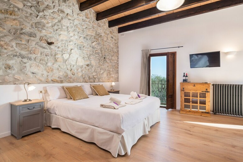 Can Furios Hotel By Can Calco Hotels