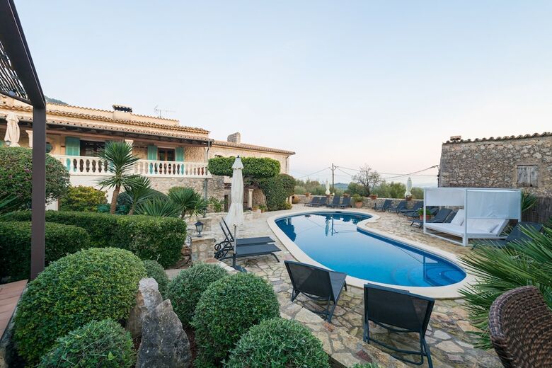 Can Furios Hotel By Can Calco Hotels