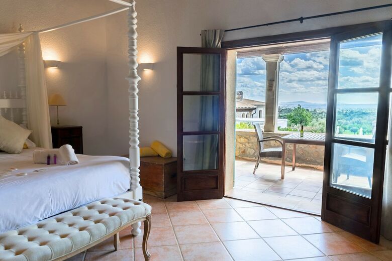 Can Furios Hotel By Can Calco Hotels