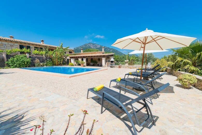 Apartamentos Sa Parellada - Premium