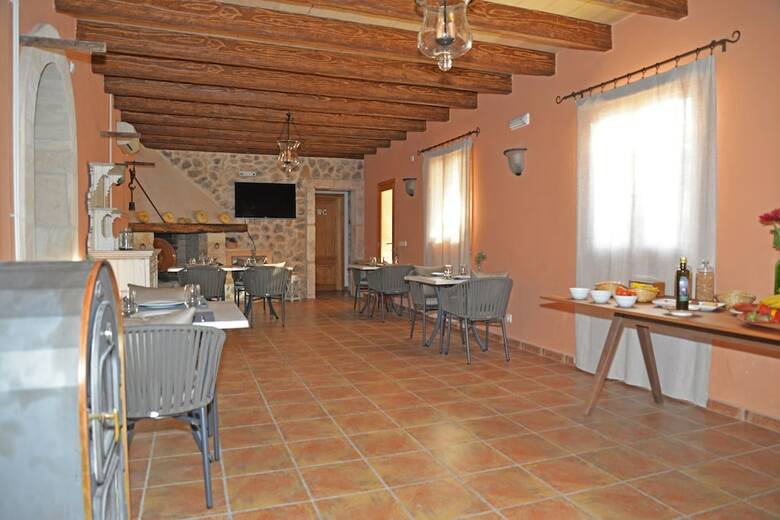Apartamentos Sa Parellada - Premium