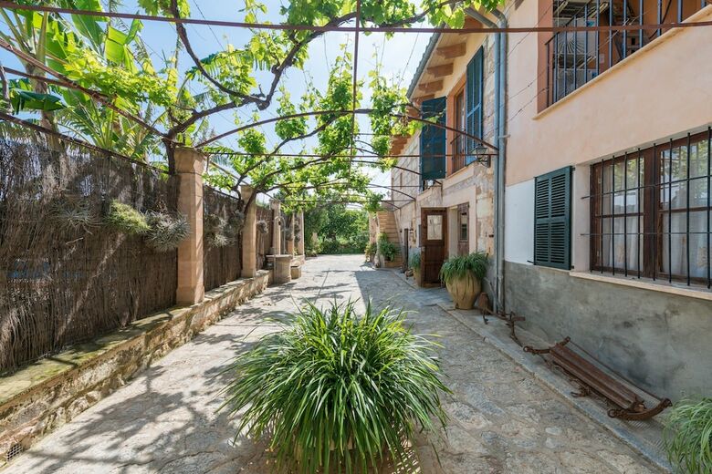 Apartamentos Sa Parellada - Premium