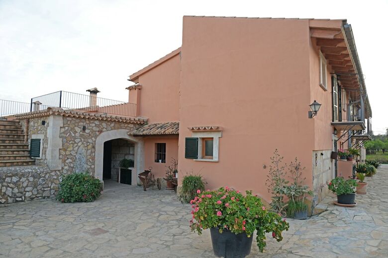 Apartamentos Sa Parellada - Premium