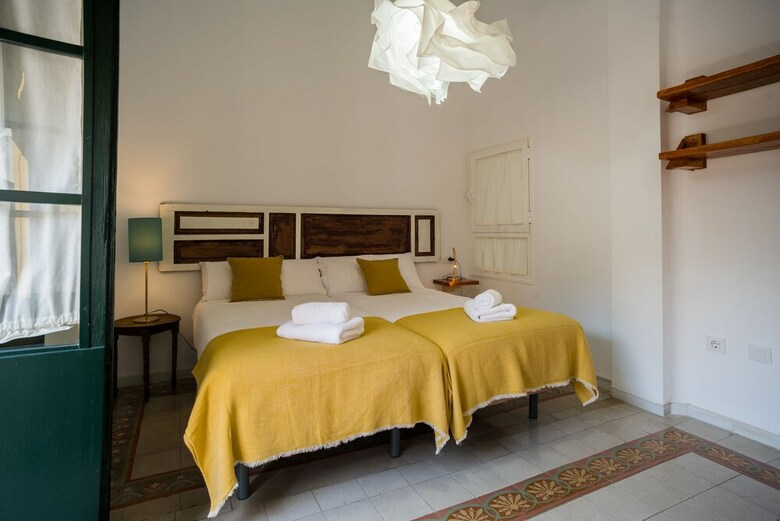 Apartamentos Eva Recommends Gerona II
