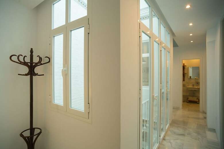 Apartamentos Eva Recommends Gerona II