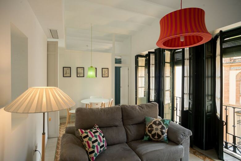 Apartamentos Eva Recommends Gerona II