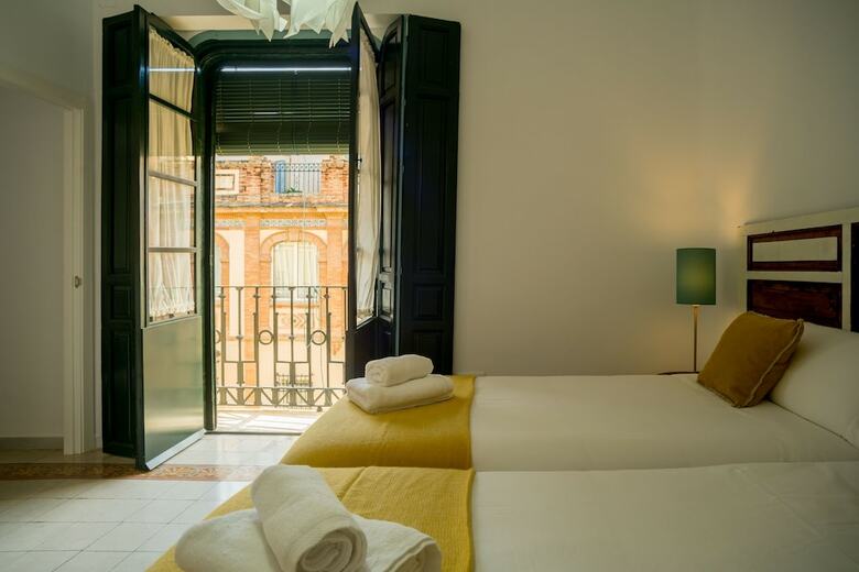 Apartamentos Eva Recommends Gerona II