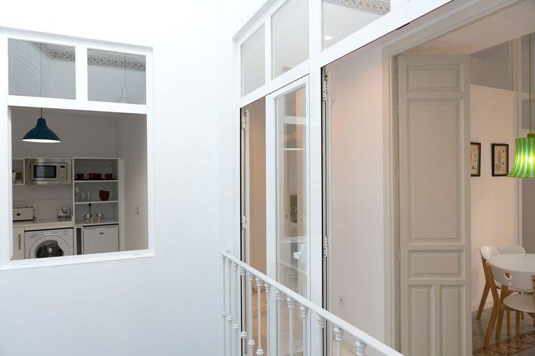 Apartamentos Eva Recommends Gerona II