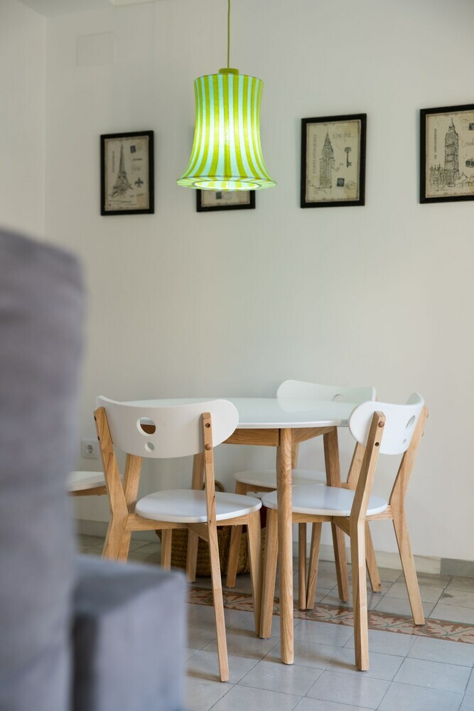 Apartamentos Eva Recommends Gerona II