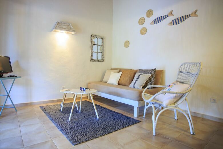 Apartamentos Cas Saliners - Ses Illetes