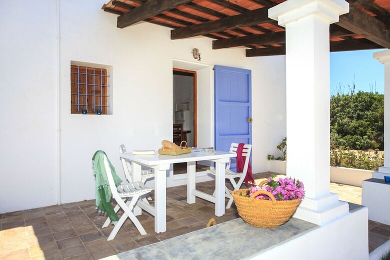 Apartamentos Cas Saliners - Ses Illetes