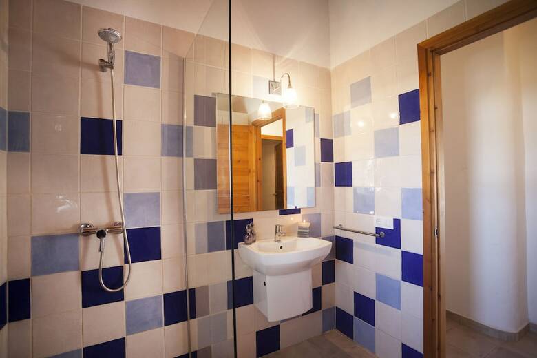 Apartamentos Cas Saliners - Ses Illetes