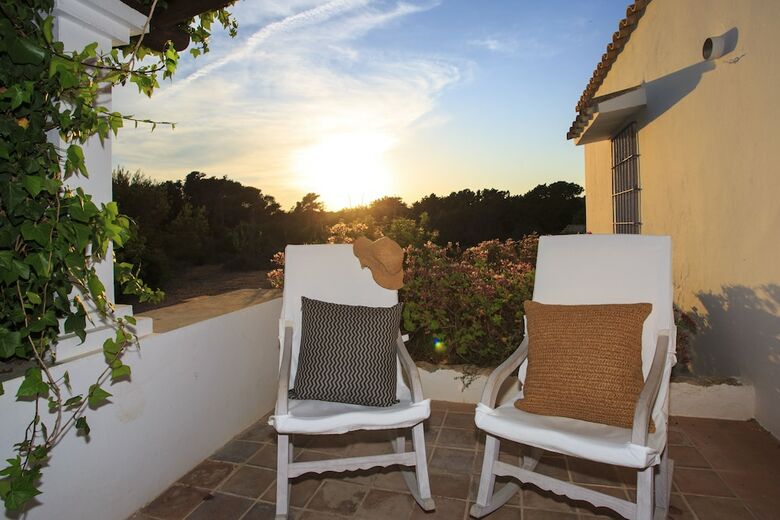 Apartamentos Cas Saliners - Ses Illetes
