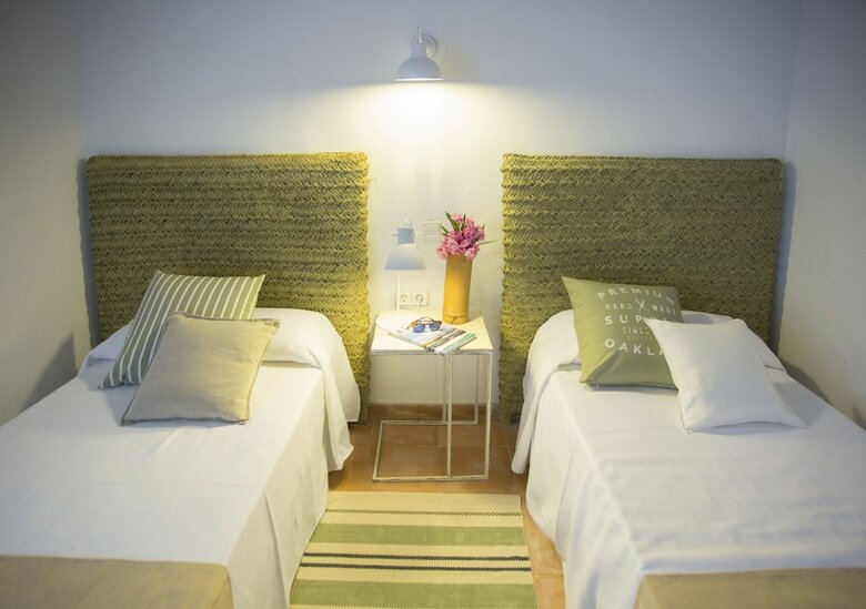 Apartamentos Cas Saliners - Ses Illetes
