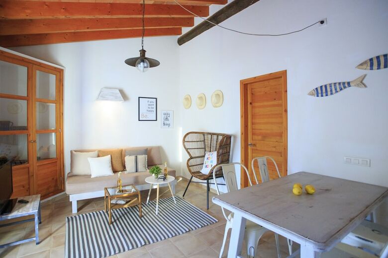 Apartamentos Cas Saliners - Ses Illetes
