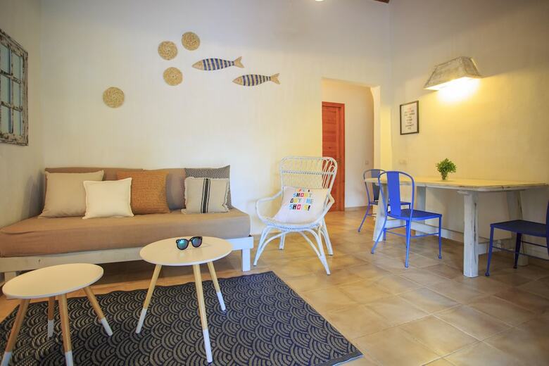 Apartamentos Cas Saliners - Ses Illetes