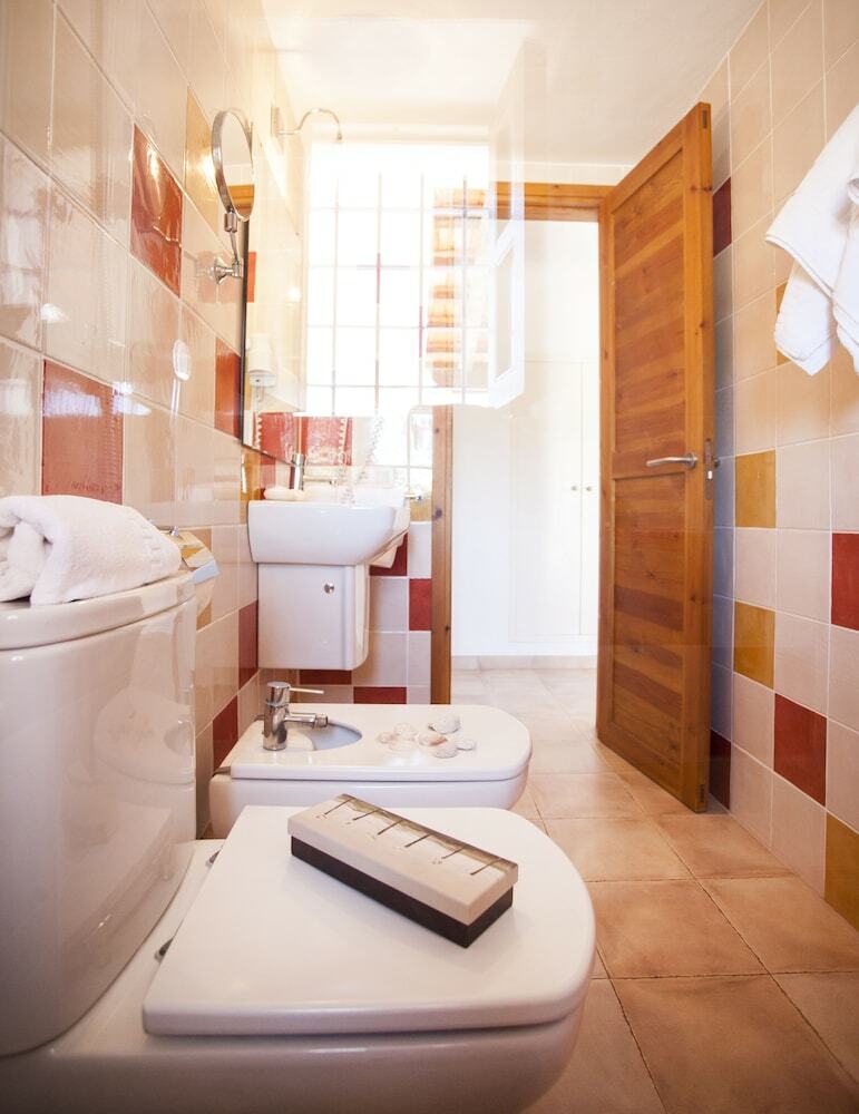 Apartamentos Cas Saliners - Ses Illetes