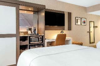 Cambria Hotel & Suites North Scottsdale Desert Rid
