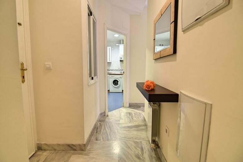 Apartamento Victoria 32 - Centro