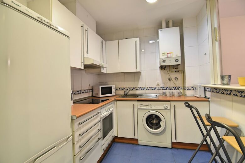 Apartamento Victoria 32 - Centro