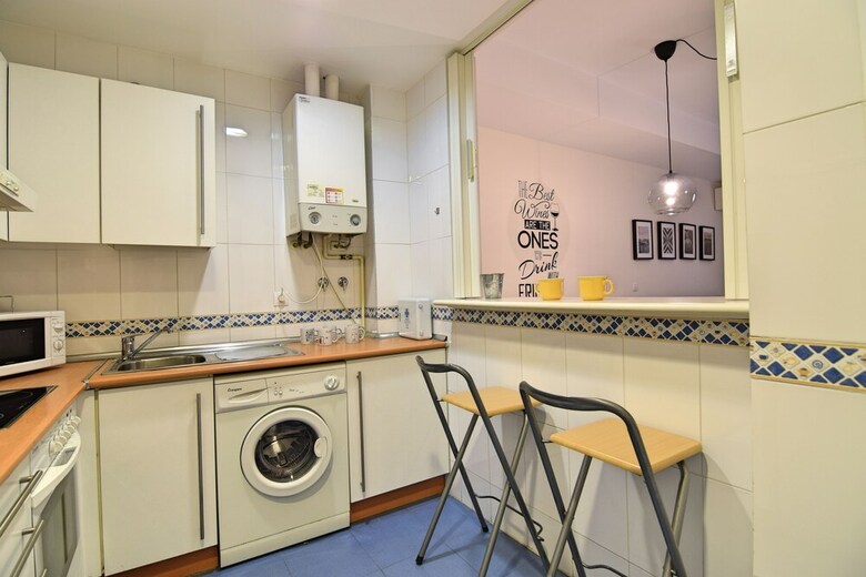 Apartamento Victoria 32 - Centro