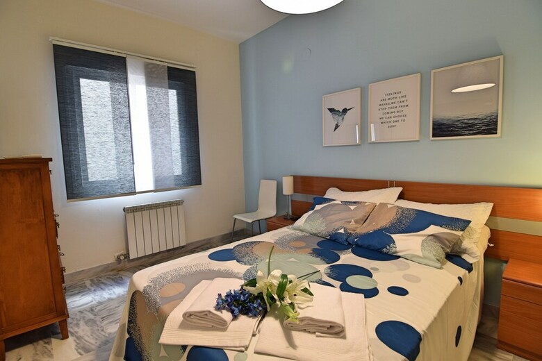 Apartamento Victoria 32 - Centro