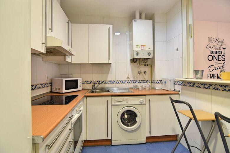 Apartamento Victoria 32 - Centro