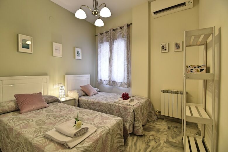 Apartamento Victoria 32 - Centro