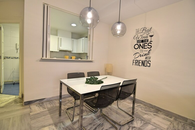 Apartamento Victoria 32 - Centro