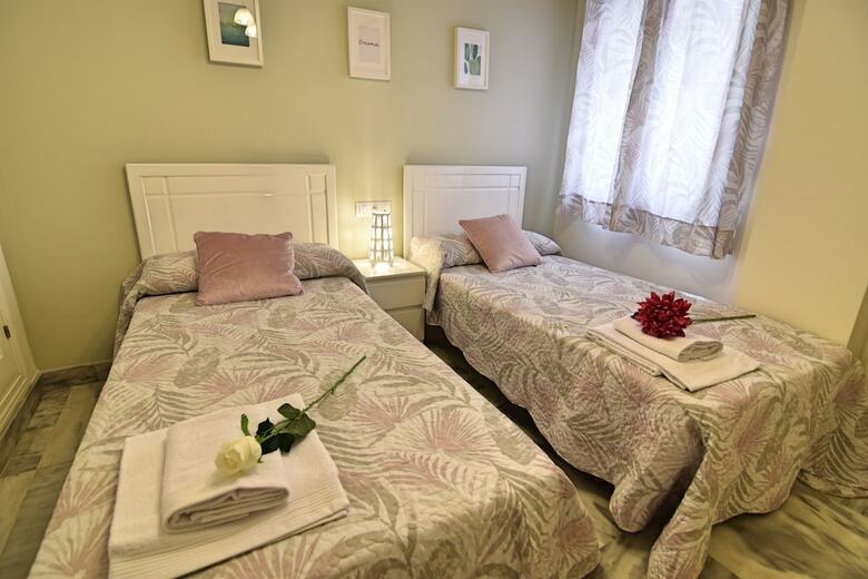 Apartamento Victoria 32 - Centro