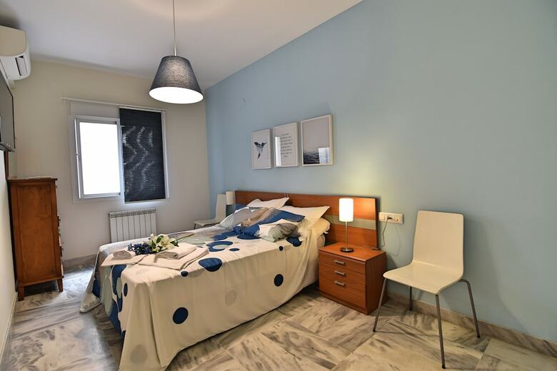 Apartamento Victoria 32 - Centro