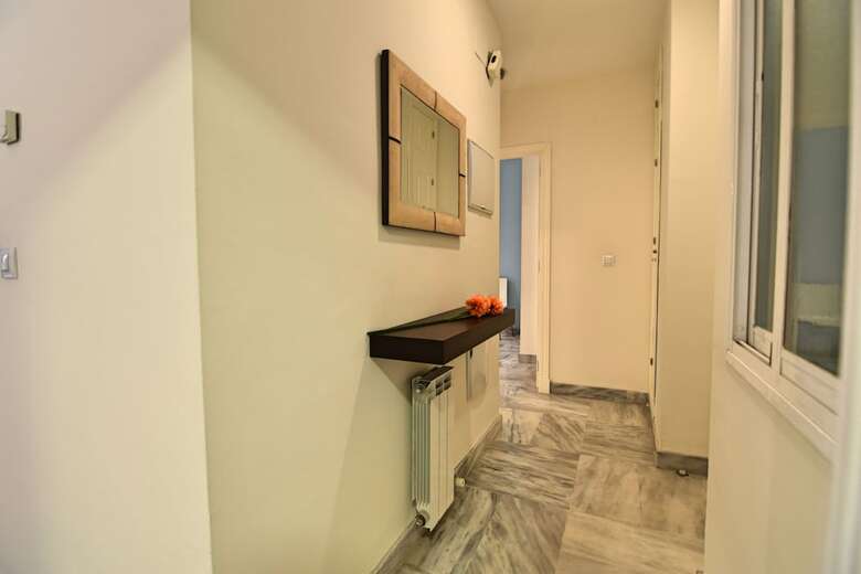Apartamento Victoria 32 - Centro