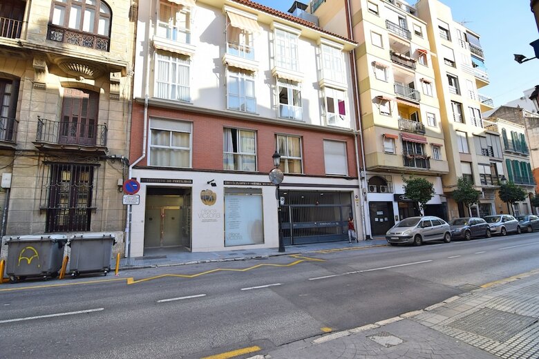 Apartamento Victoria 32 - Centro