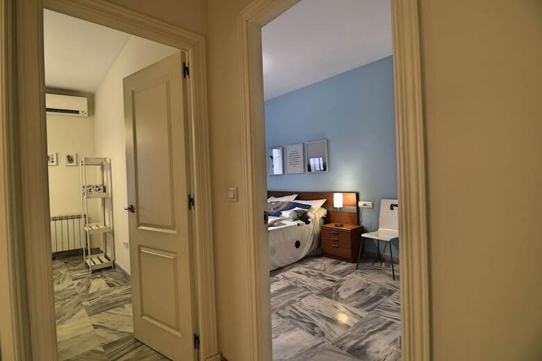 Apartamento Victoria 32 - Centro