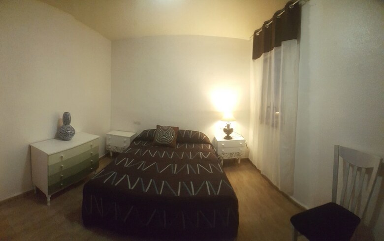 Apartamentos Piso En La Ribera 4 Dormitorios Wifi