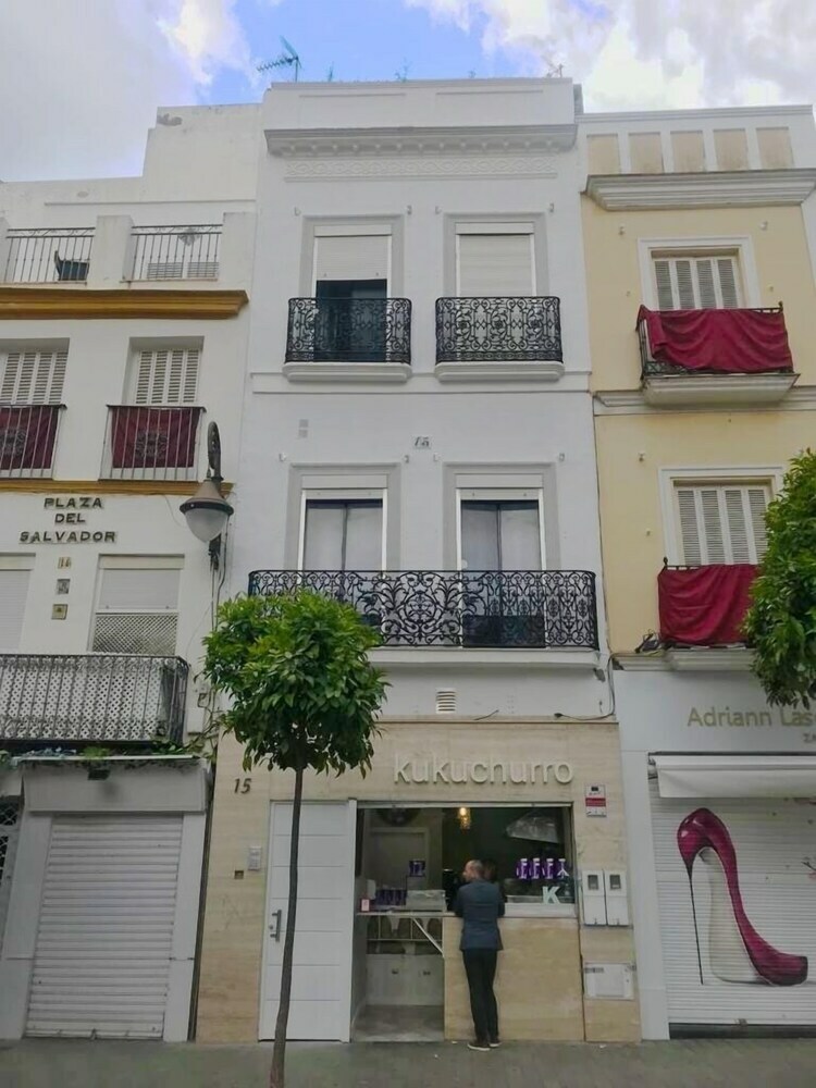 Apartamentos Eva Recommends Salvador I