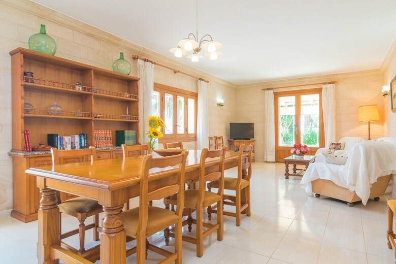 Villa Can Passarell
