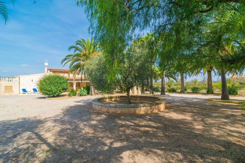 Villa Can Passarell