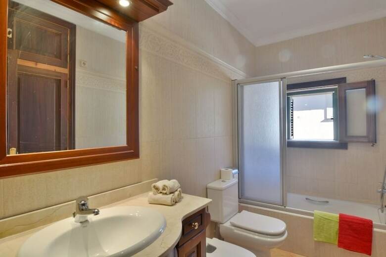 Villa Mallorca Town House With Terrace 6pax