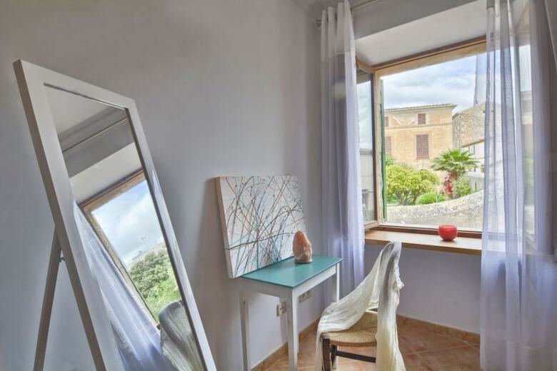 Villa Mallorca Town House With Terrace 6pax