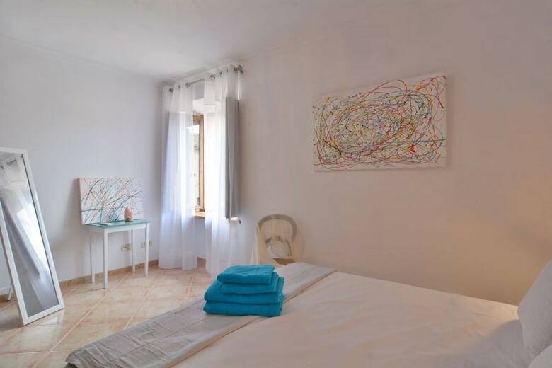 Villa Mallorca Town House With Terrace 6pax