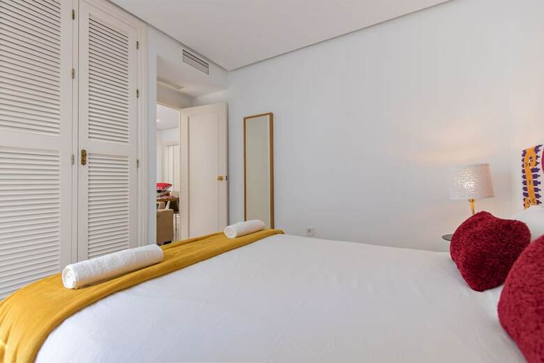 Apartamentos Bamberg Central Suite By Valcambre